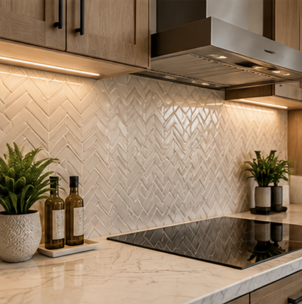 tile backsplash installers winter park fl