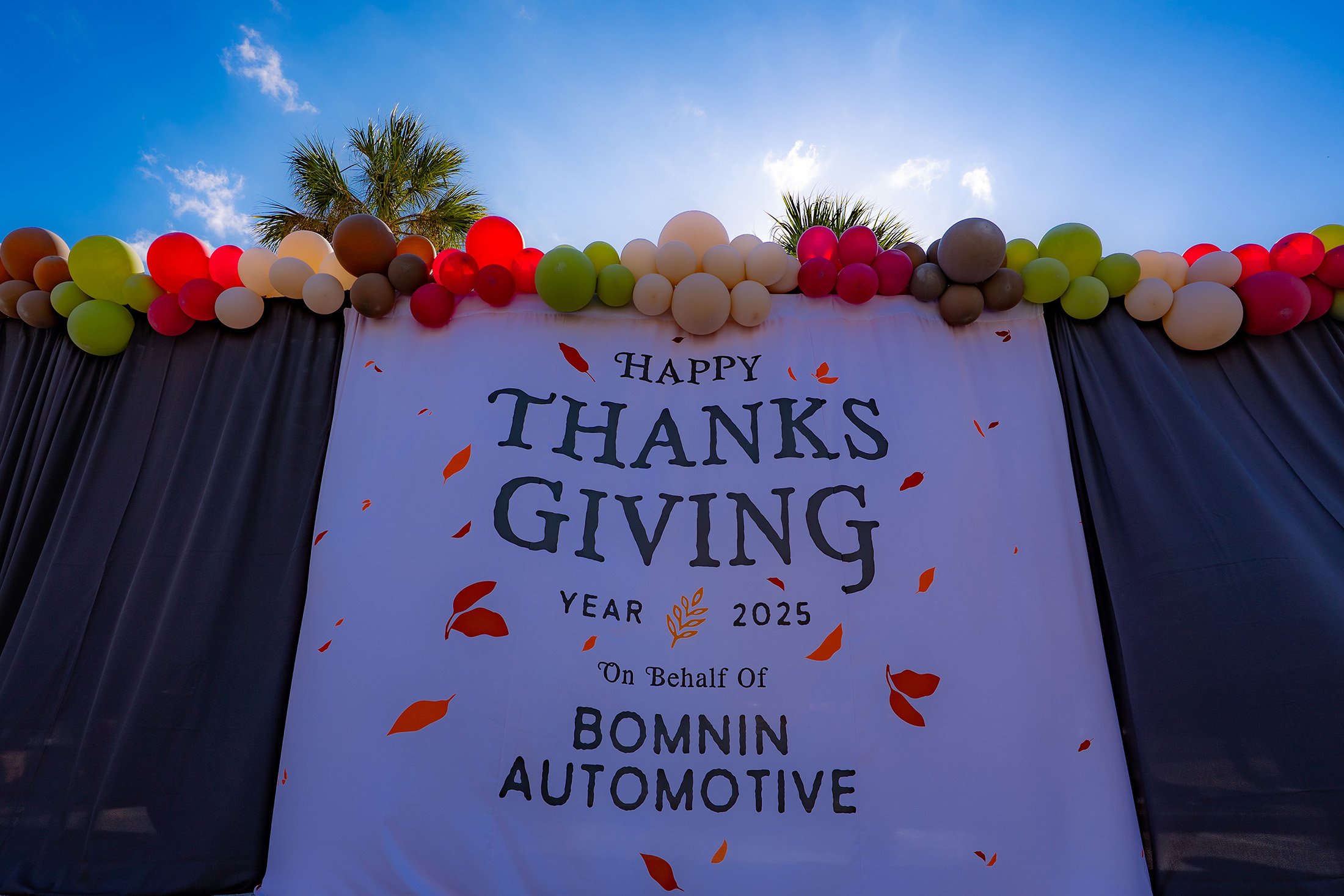 Bomnin Turkey Giveaway