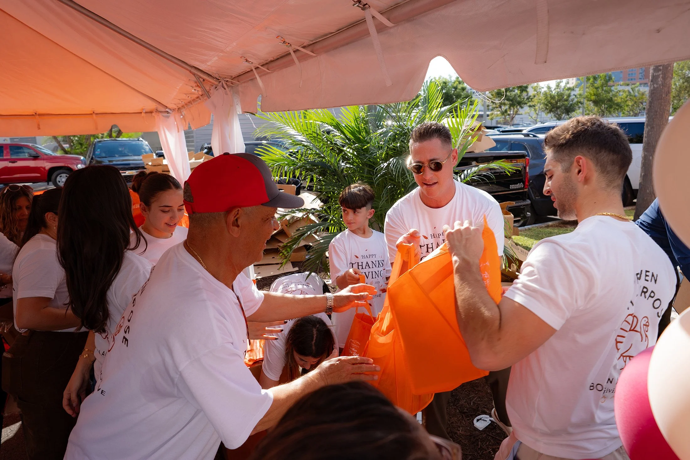 Bomnin Turkey Giveaway