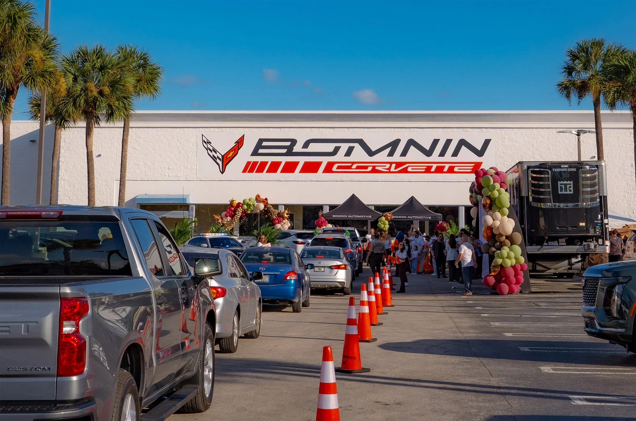 Bomnin Turkey Giveaway