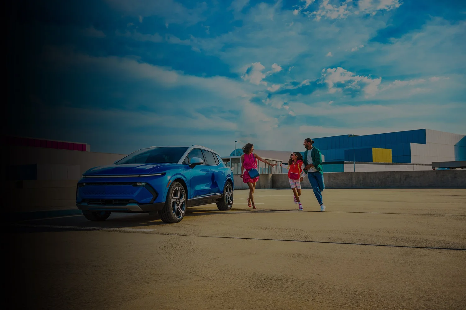 Meet Arnaldo Bomnin — Bomnin Support - Bomnin Automotive Group