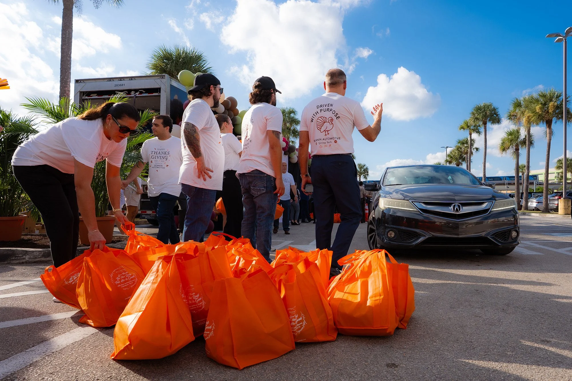 Bomnin Turkey Giveaway