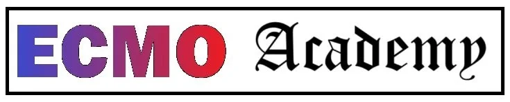                   ECMO Academy