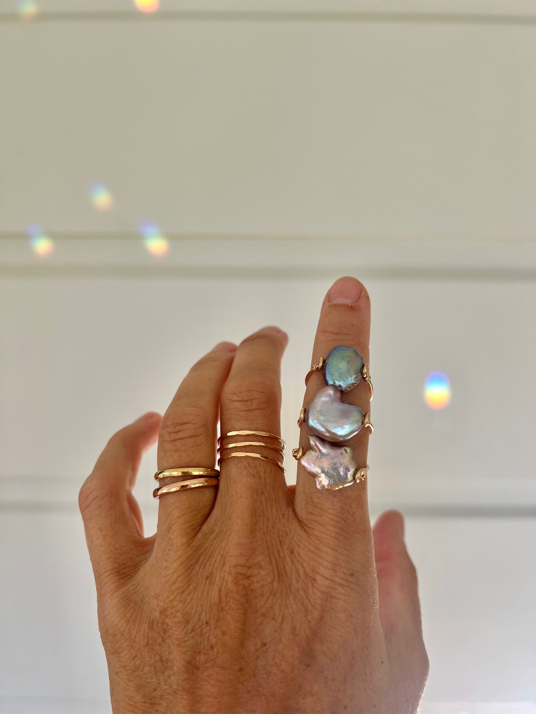 SHOP — Labyrinth Jewelry