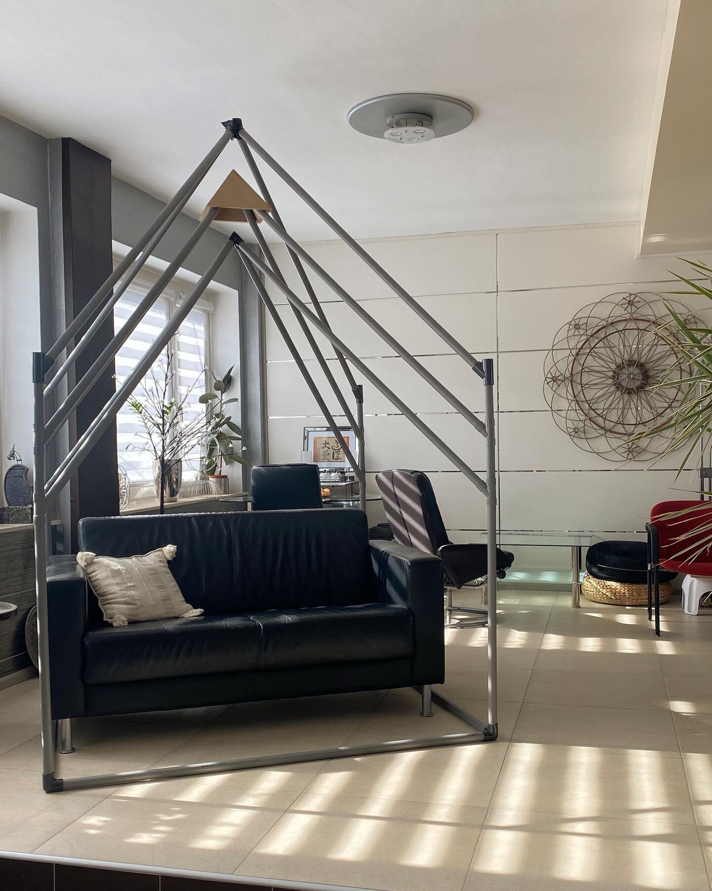 The Ananda tree 🌳⚛️