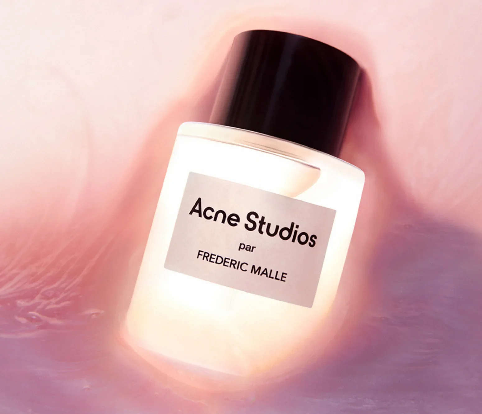 Acne Studios x Frederic Malle – 6ml Limited Edition Travel Spray