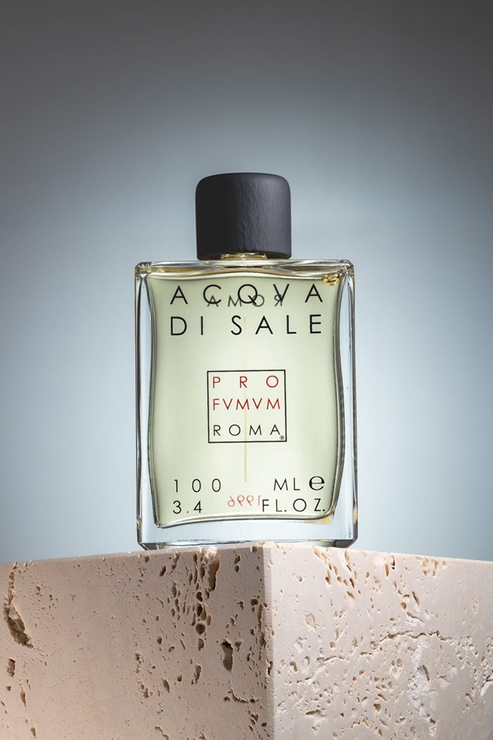 Acqua di Sale Profumum Roma — Meliora Parfums