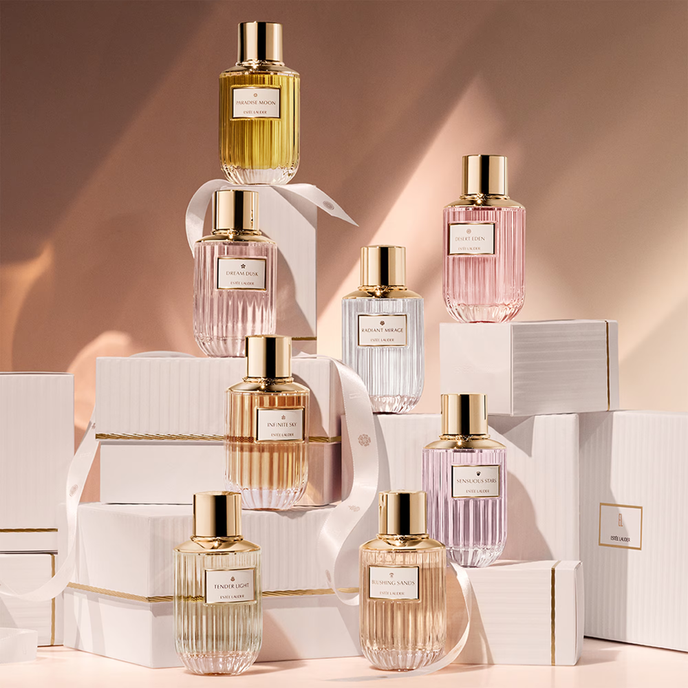 Estee Lauder Luxury Fragrance Collection 6 ml travel spray