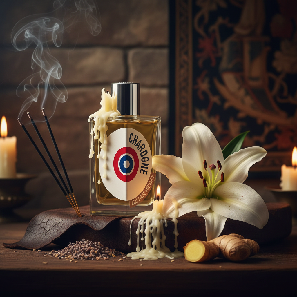 Charogne Etat Libre d'Orange – 6ml Travel Spray (Discontinued)