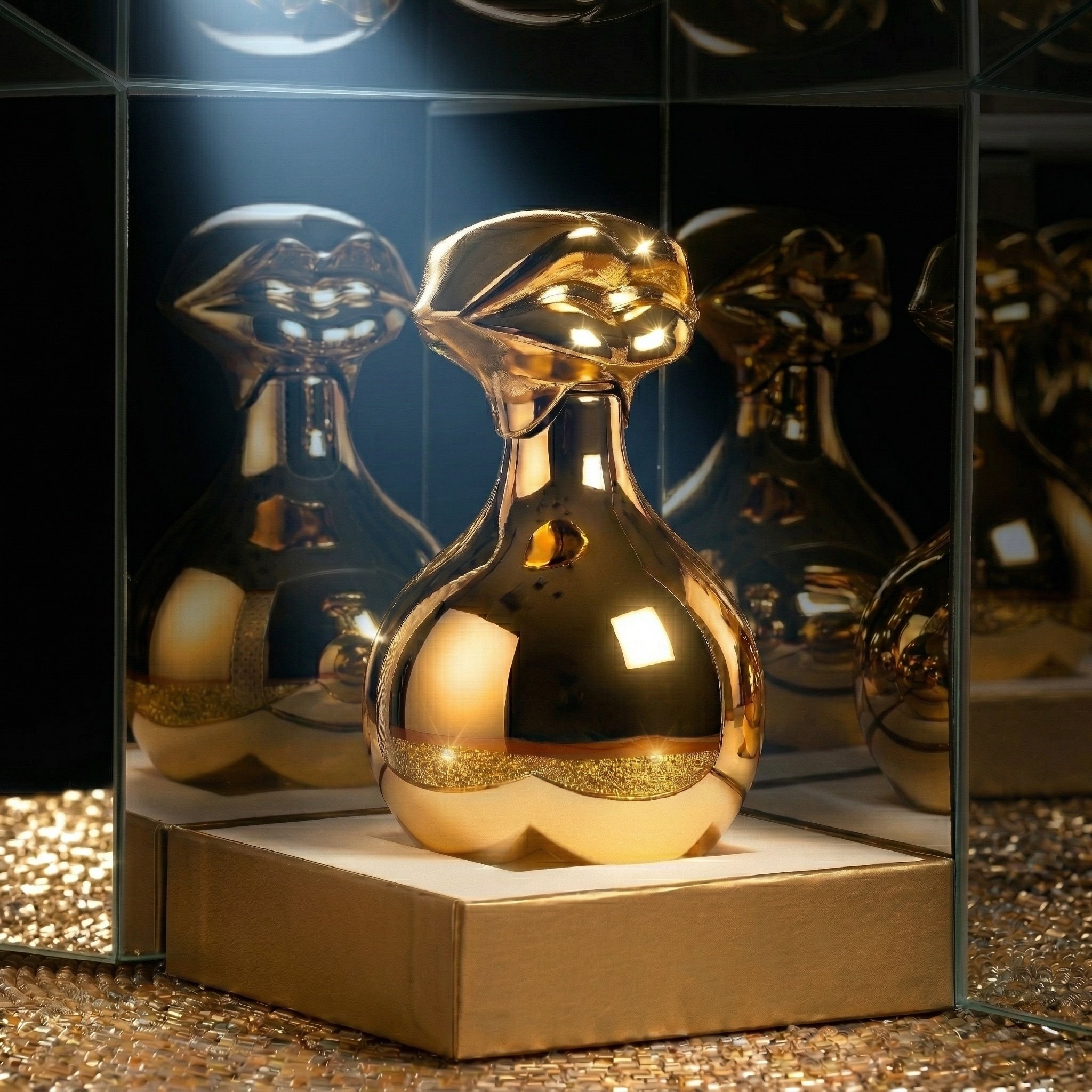 Fabulous Bukhara Salvador Dali - 6 ml Travel Spray