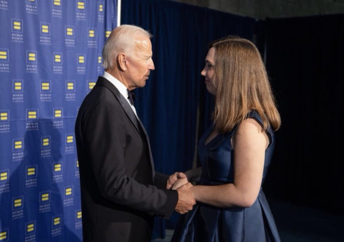 About — Sarah McBride