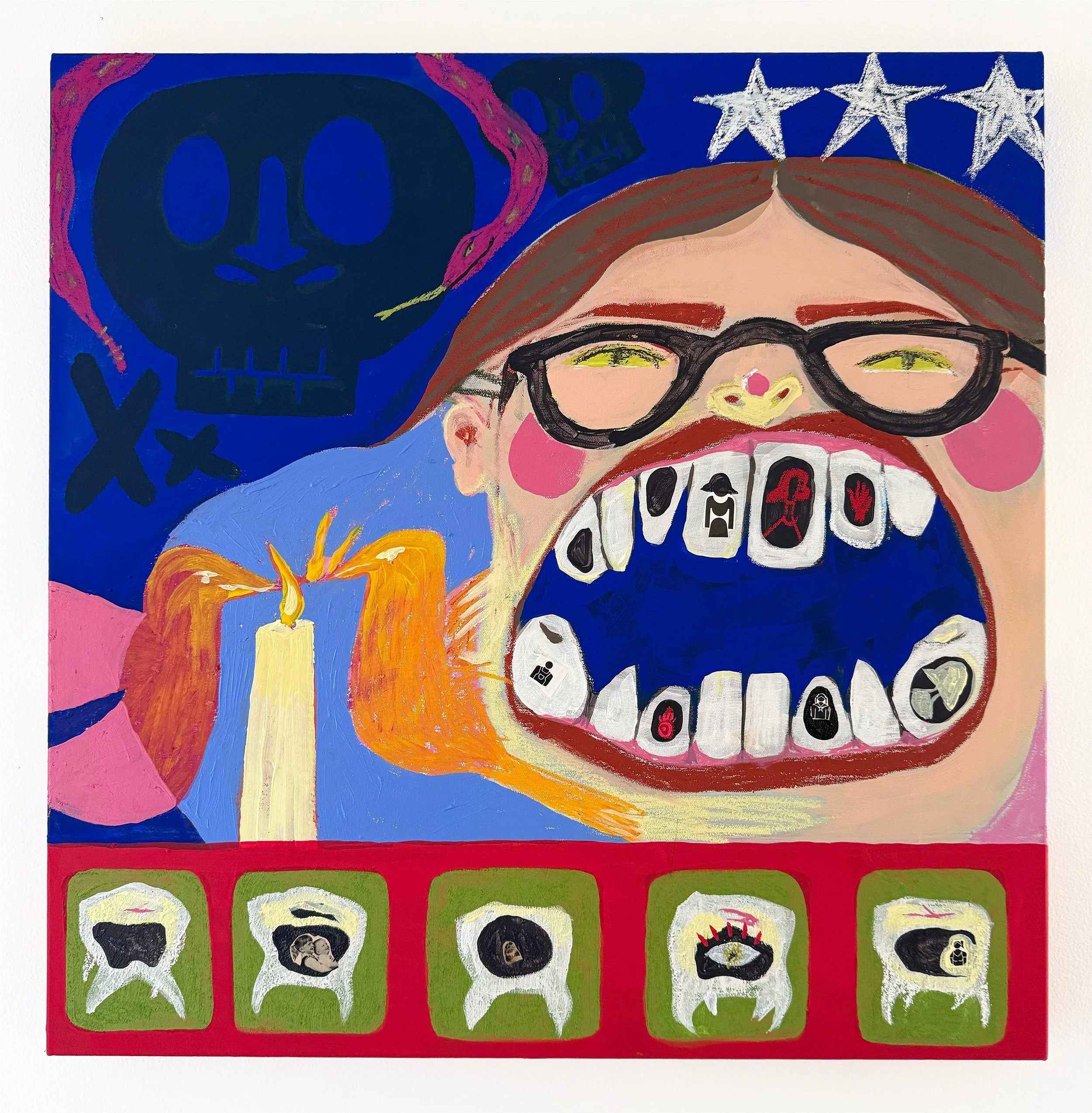 maybe our ancestors live in our teeth.jpg