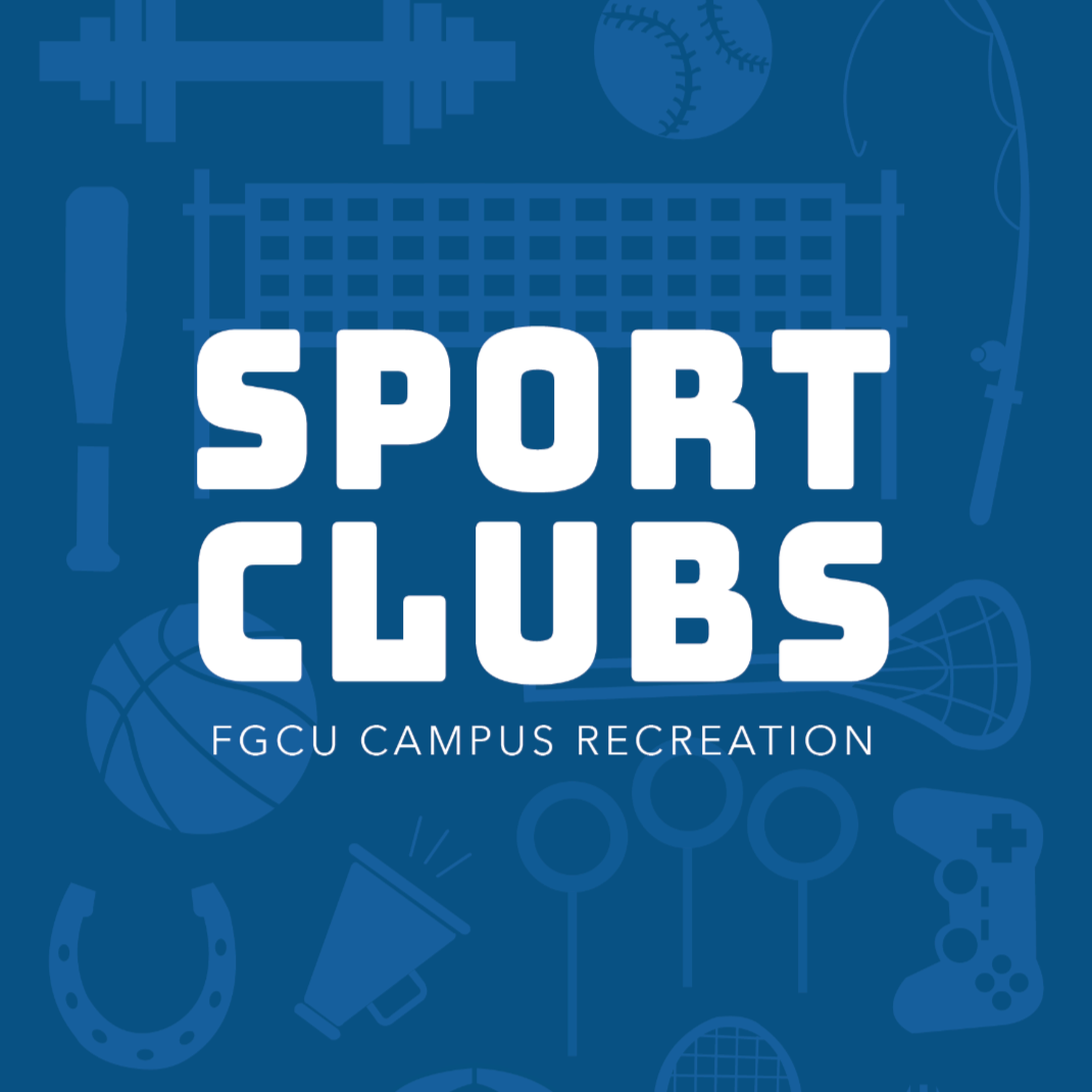 FGCU REC | Print and Digital Graphics