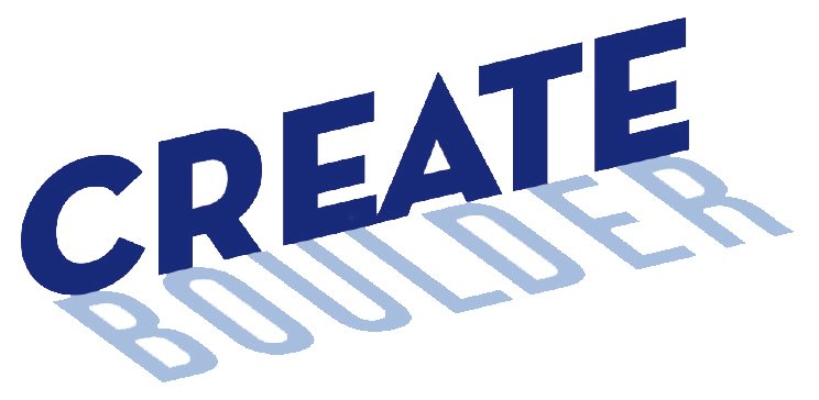 Create Boulder