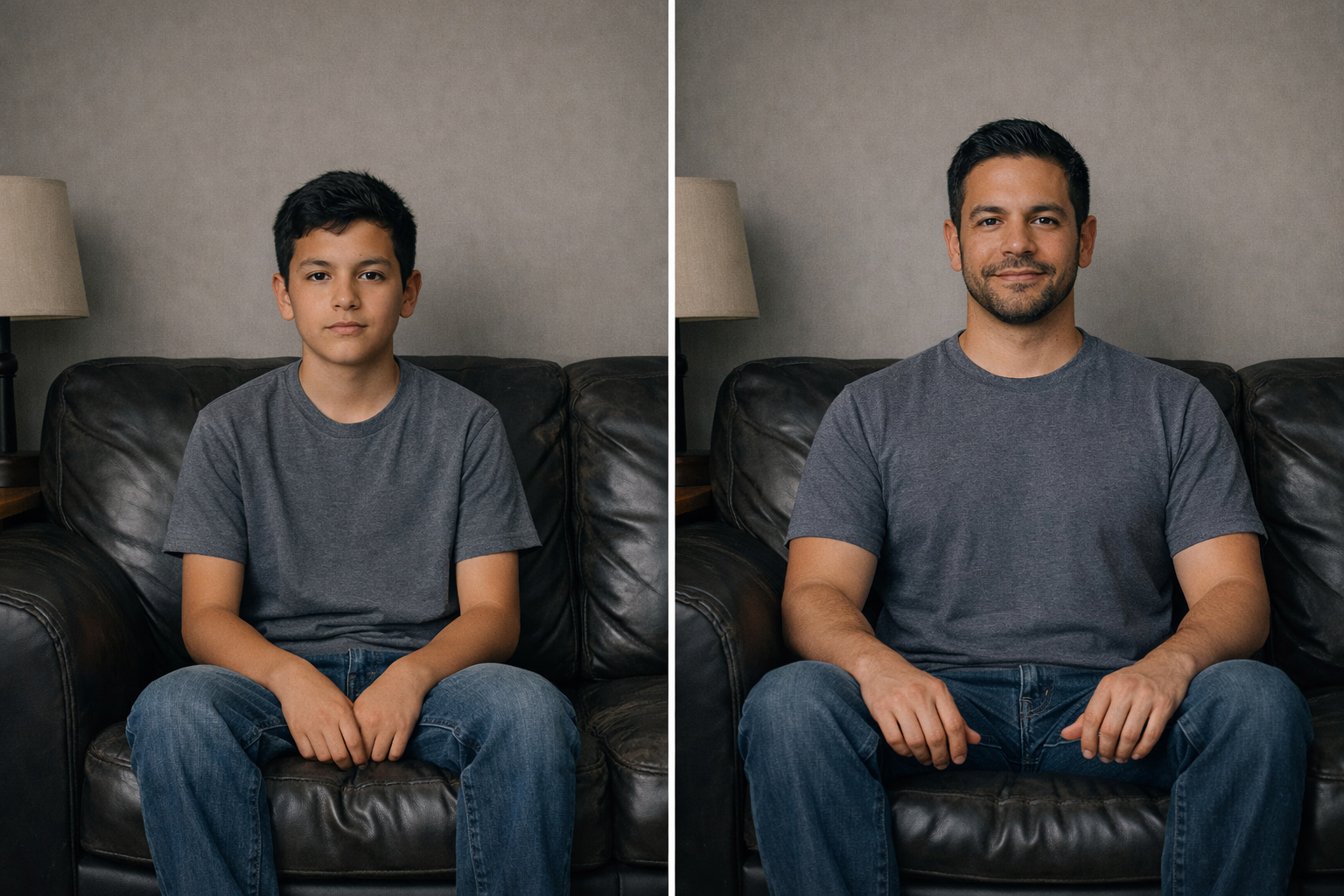 What Is Emotional Maturity? (And Why Most Men Don’t Have It)