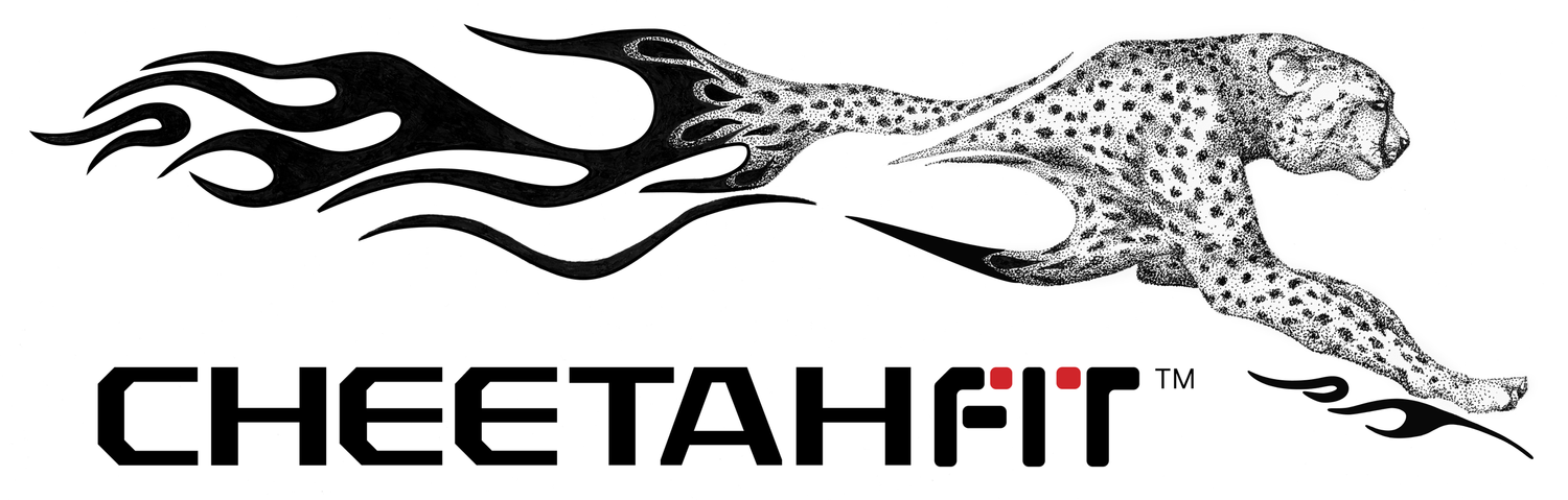Cheetahfit