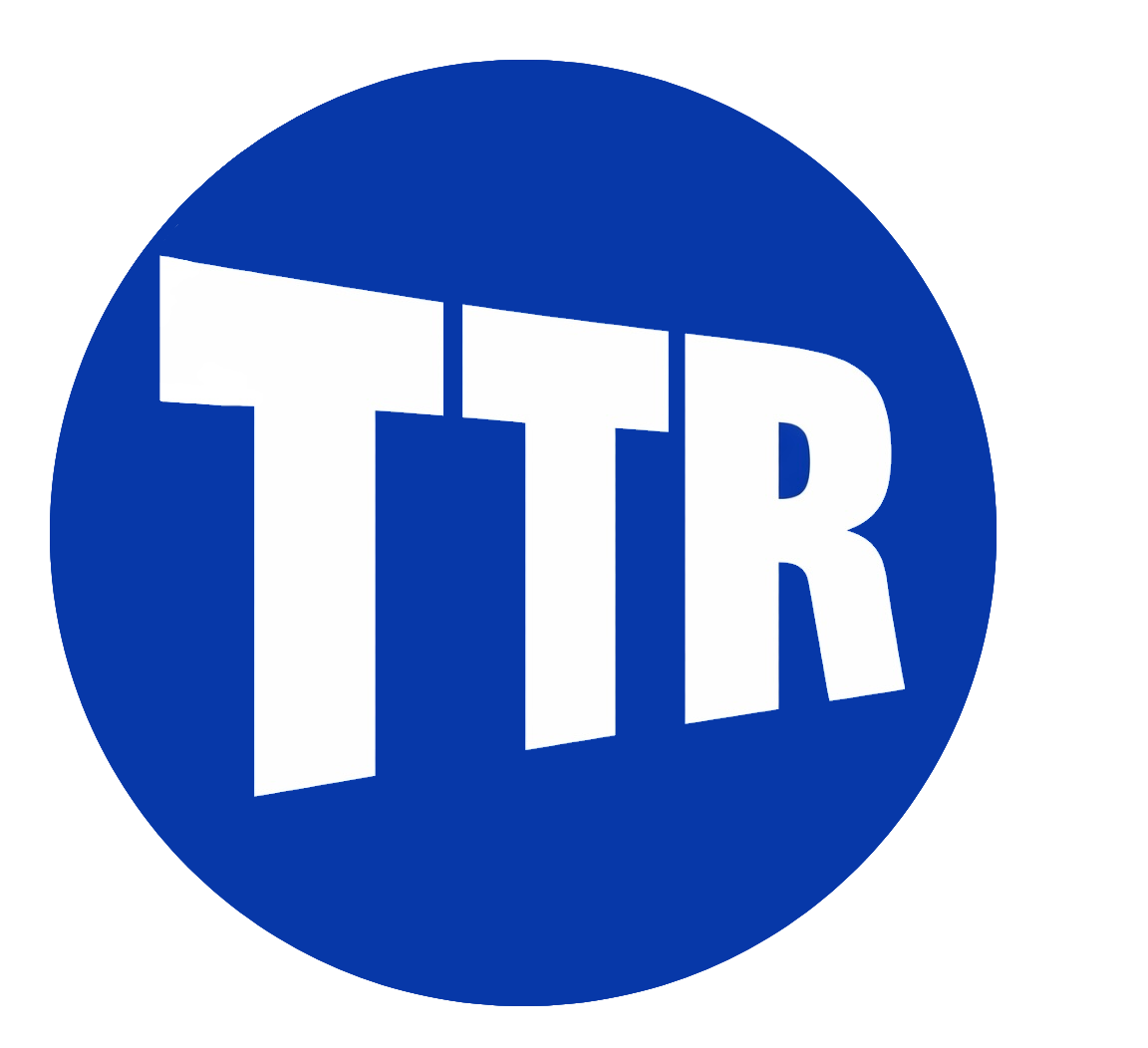 The Third Rails