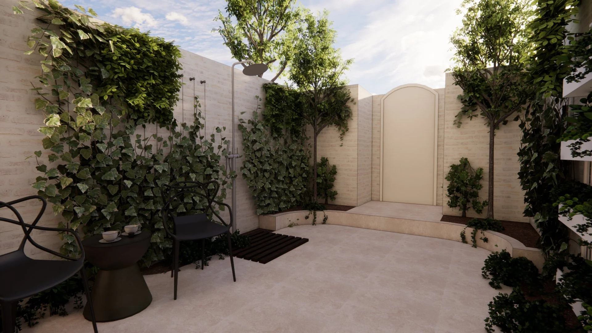 Landscape Design