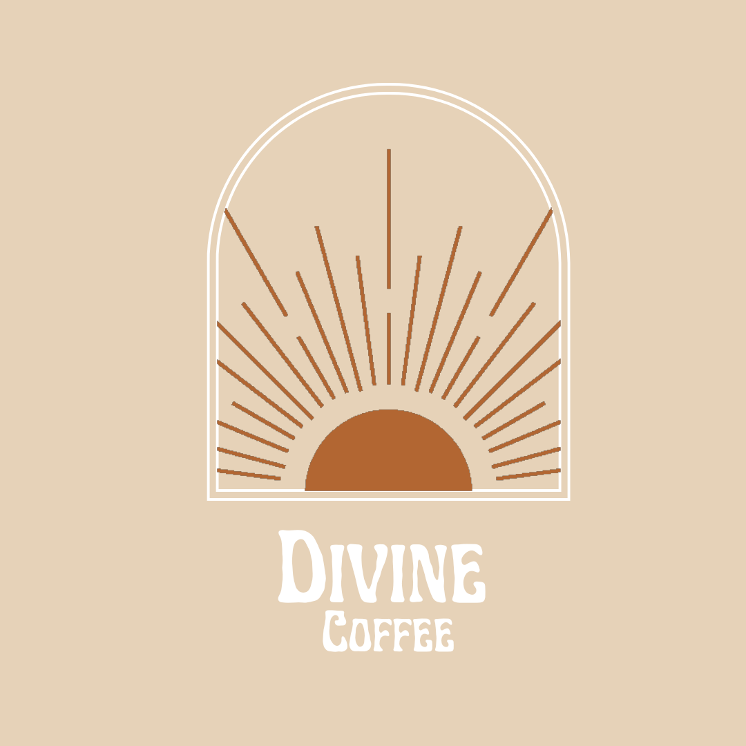 Divine Coffee