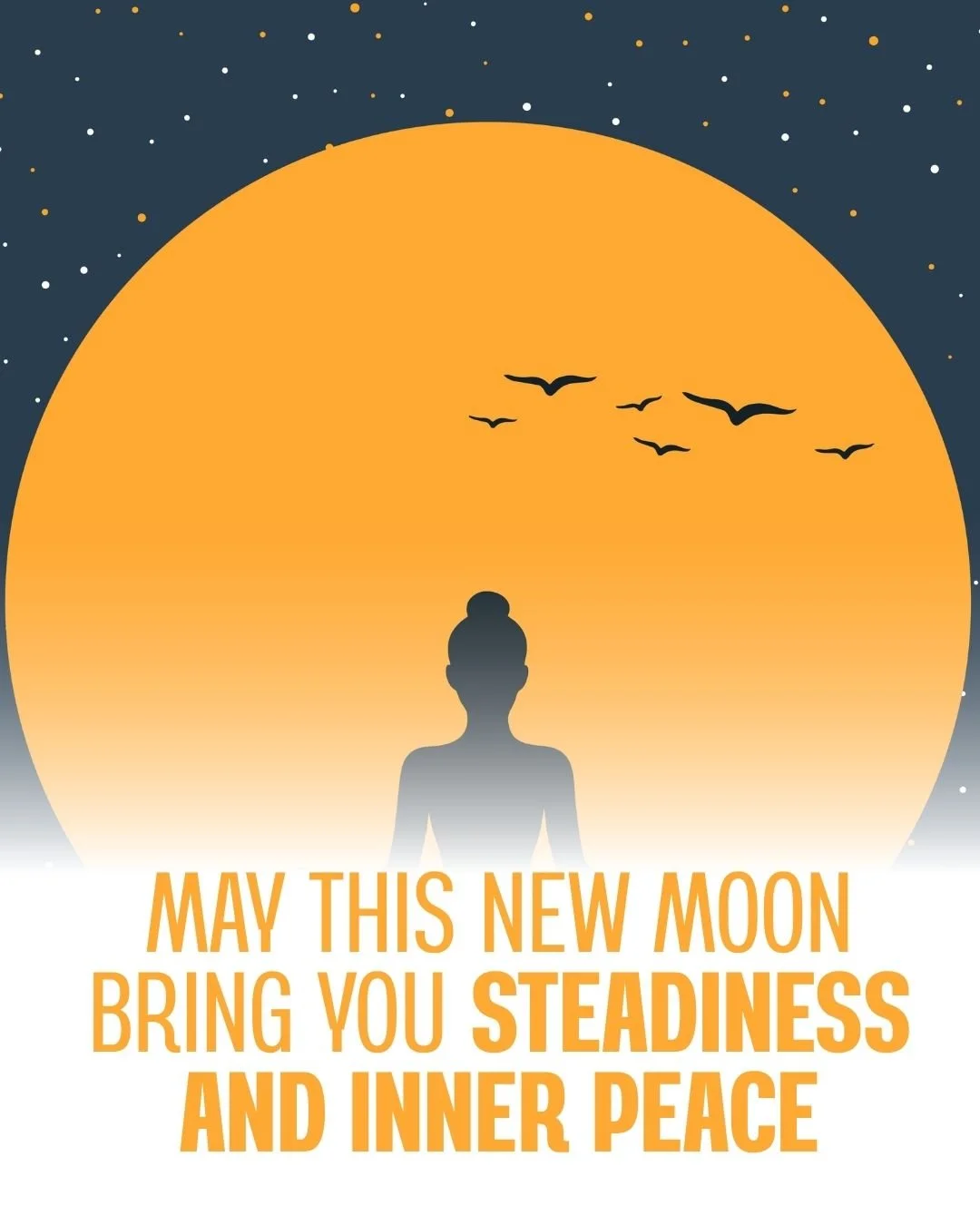 🌑✨ May 16, 2026 New Moon in Taurus: A Season of Rooting, Rising, and Quiet Blooming🌙 