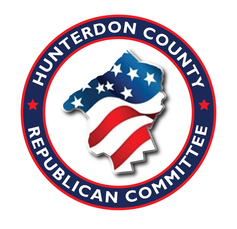 Hunterdon GOP Tailgate Party!