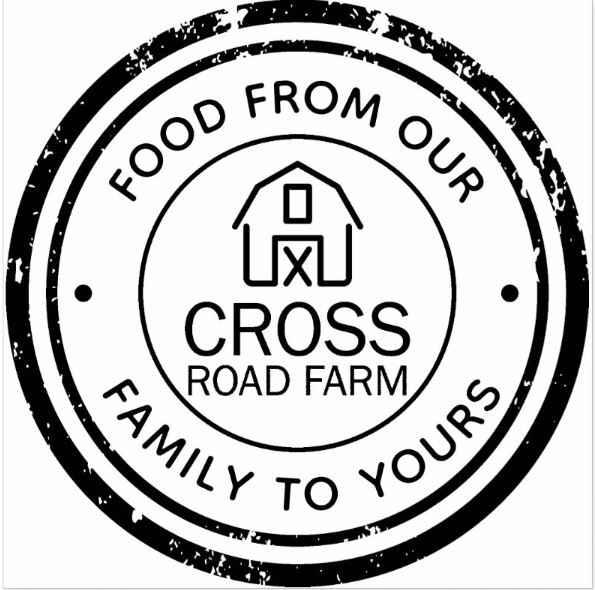 1906 CROSS ROAD FARM