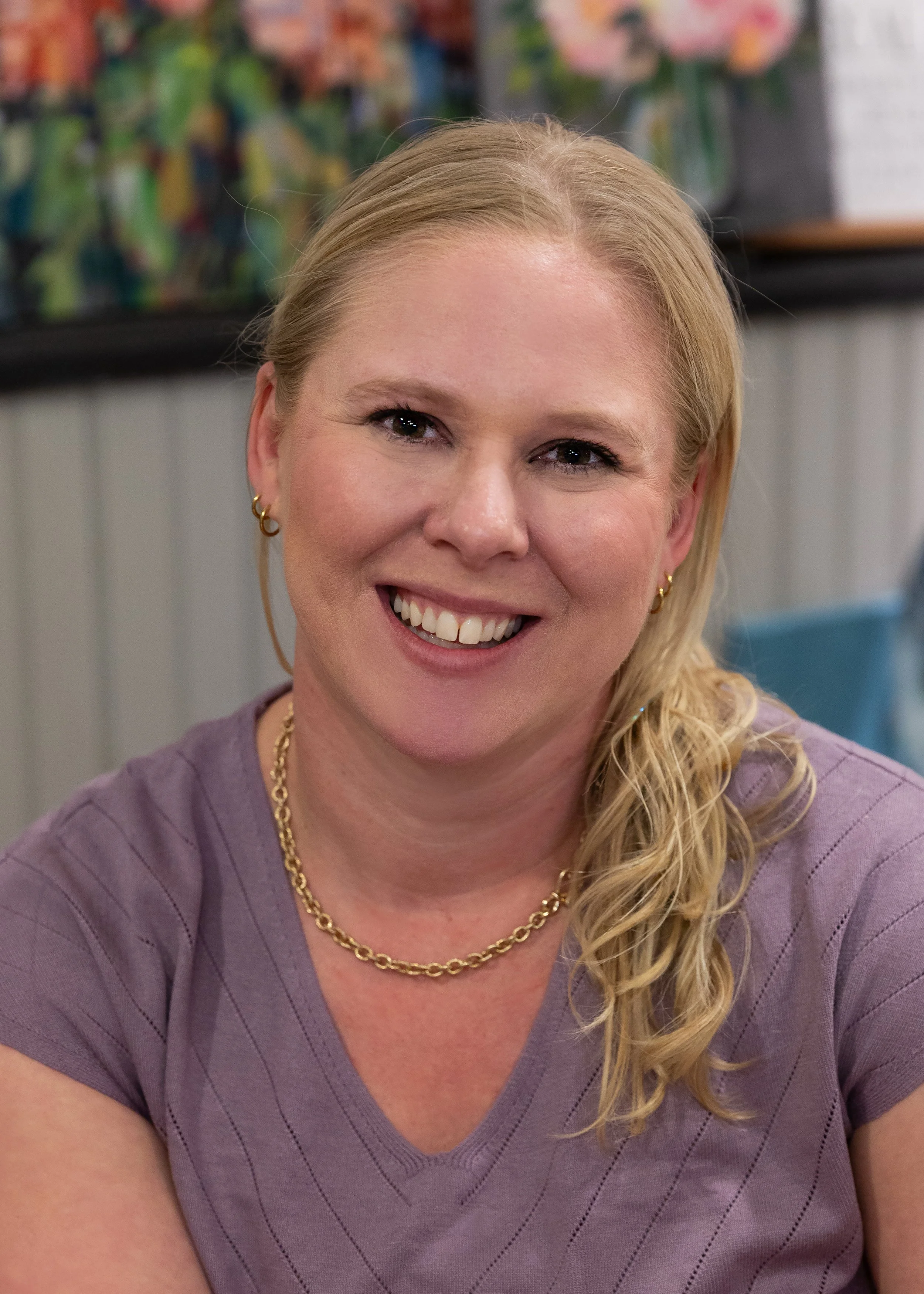 Dr. Jennifer Graham, DPT, PT, GCS