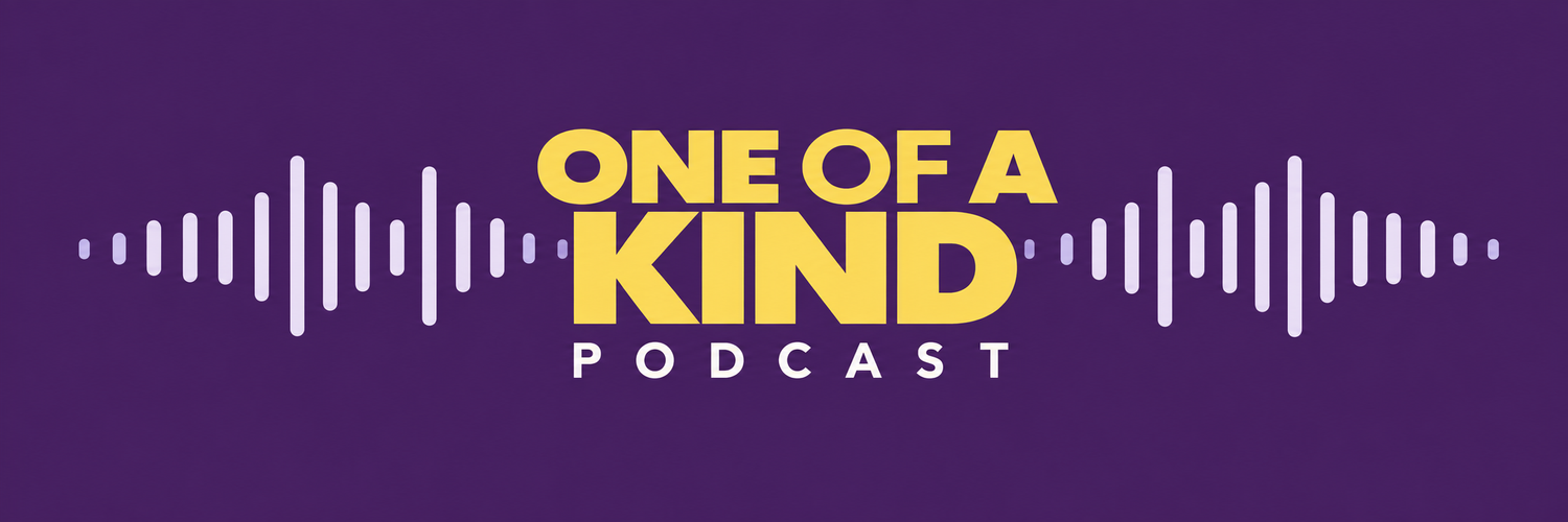 One of a Kind Podcast with Nicy Duran
