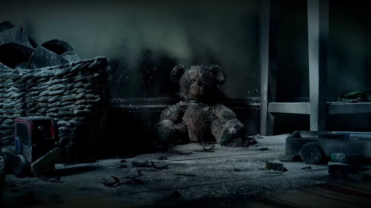 Lloyds General Insurance - Pre Roll Content