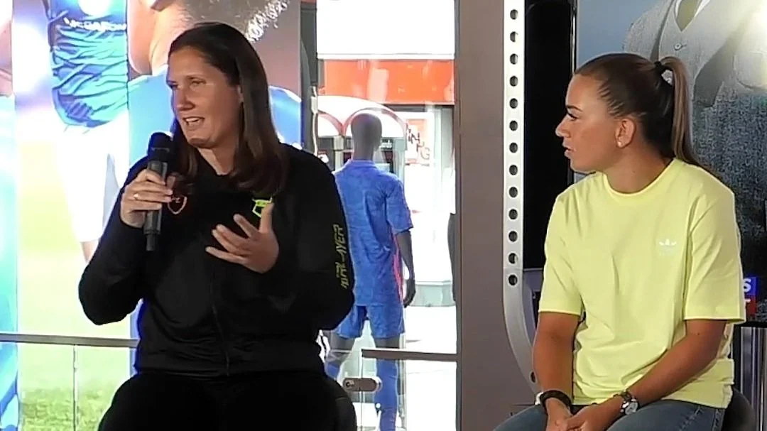 Sports Direct: More Than Just a Game - Social Content