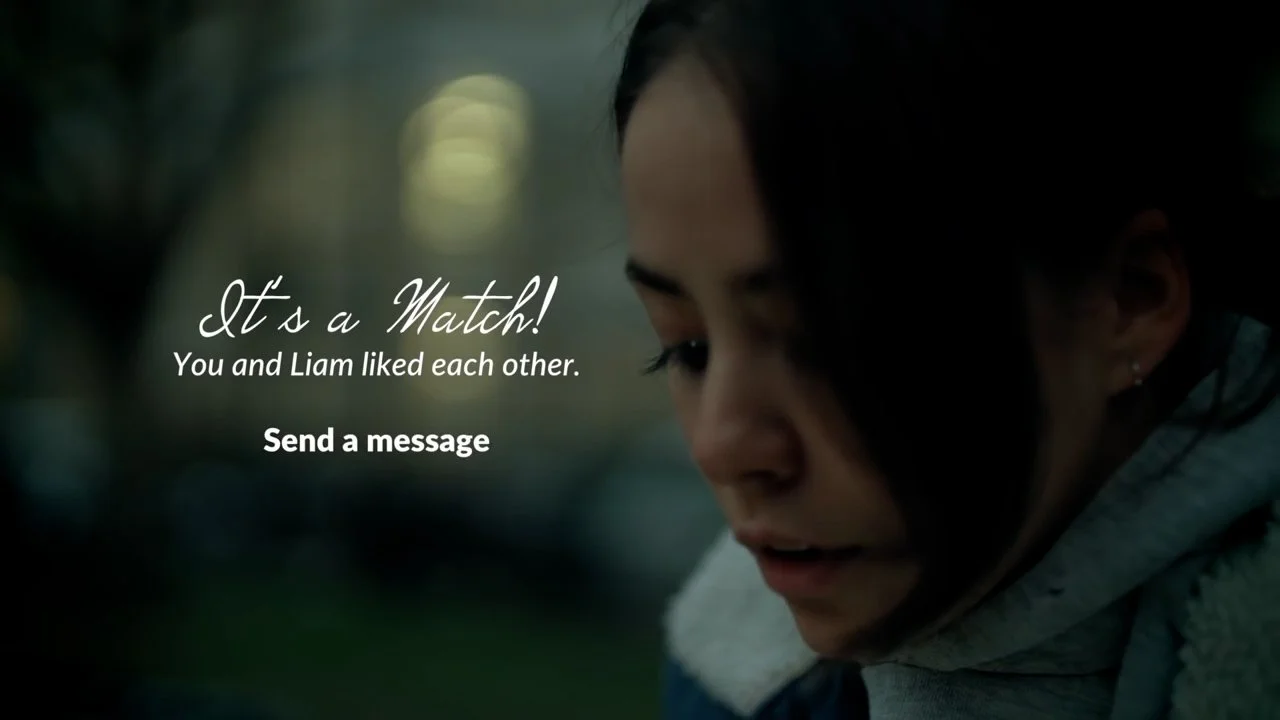 Centrepoint: Swipe Homelessness - PR Content