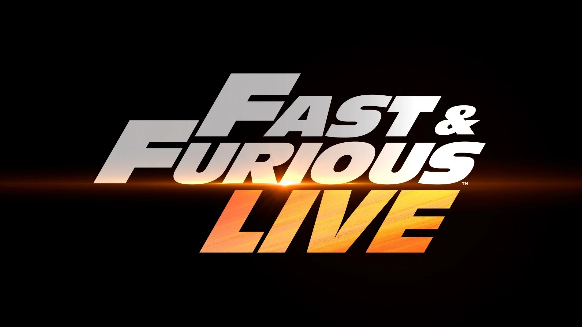 Fast & Furious Live - TVC and Social Content