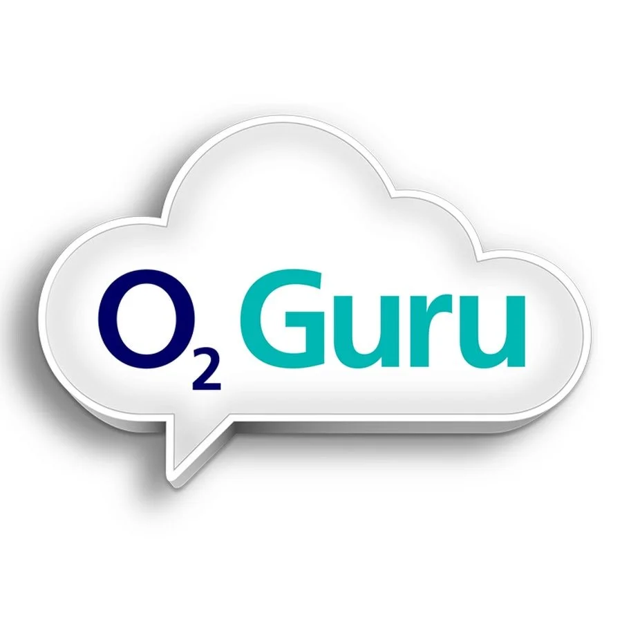 O2 Guru Podcast