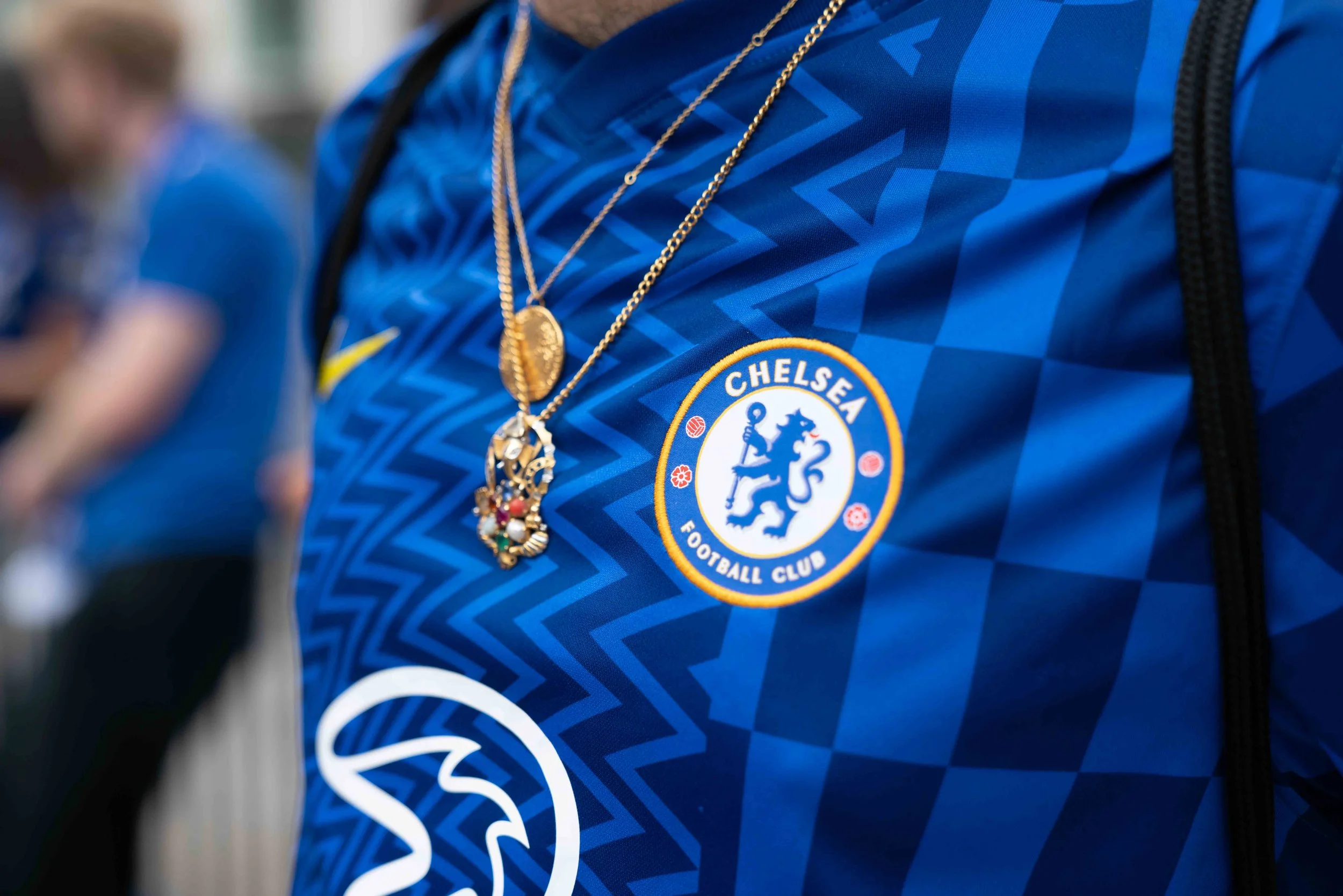 Chelsea FC: Back To The Bridge - Social Content