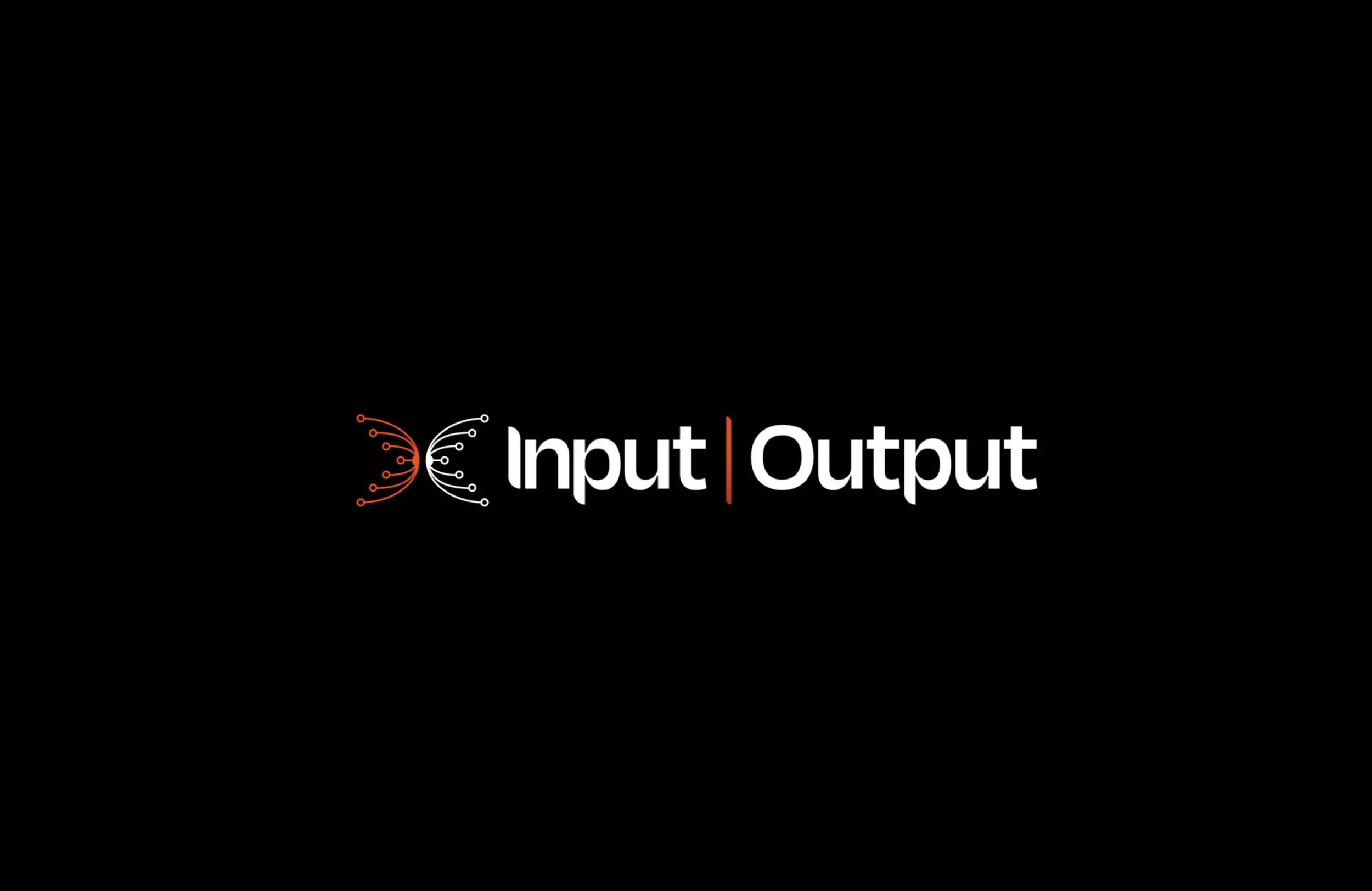Input | Output - Video Strategy