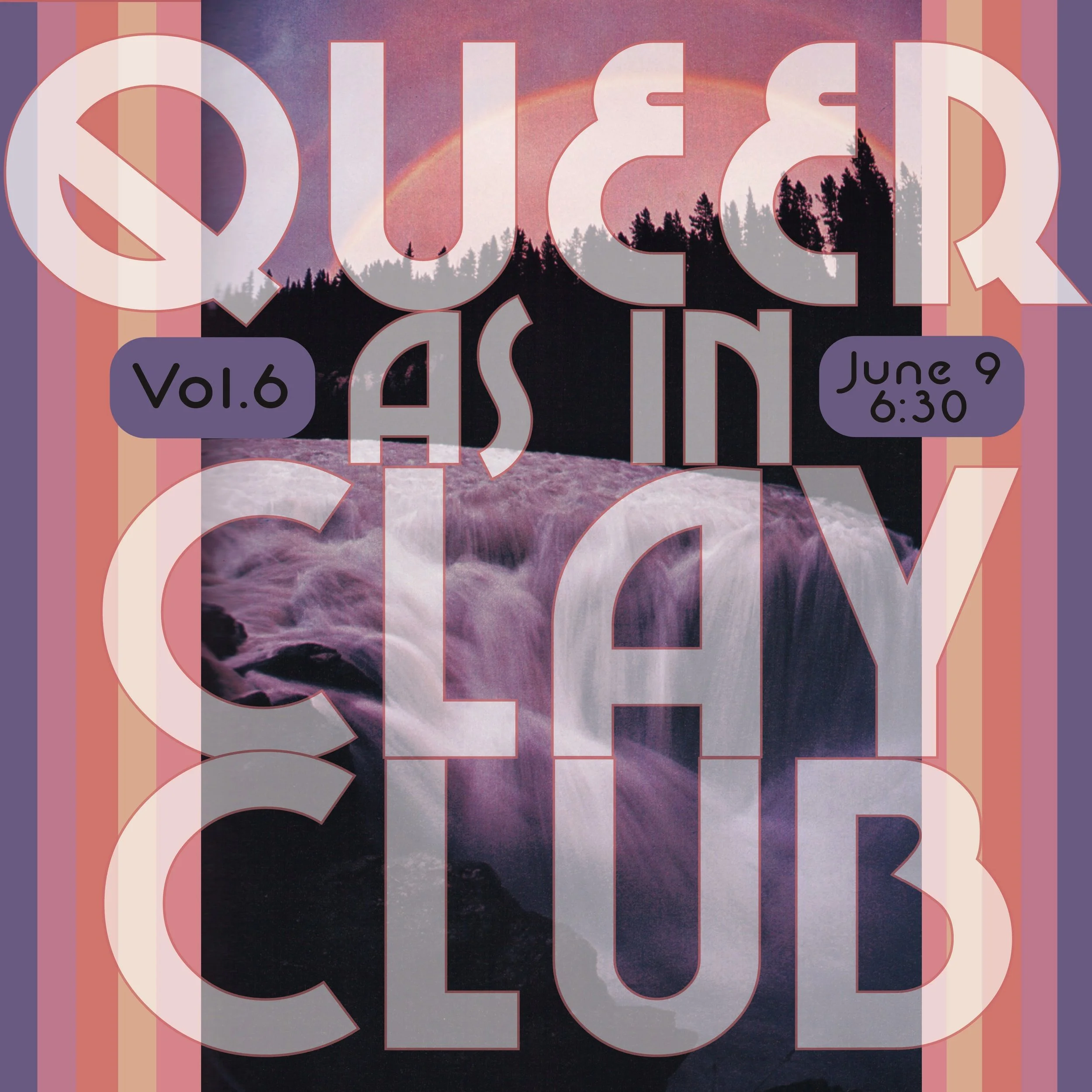 QUEER CLAY CLUB