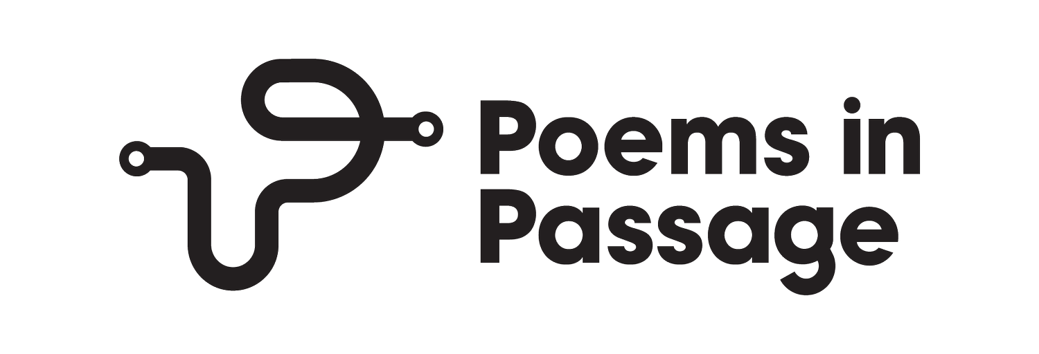 Poems In Passage