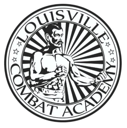 Louisville Combat Academy logo