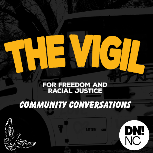 Community Conversation: Incarceration as a Public Health Crisis