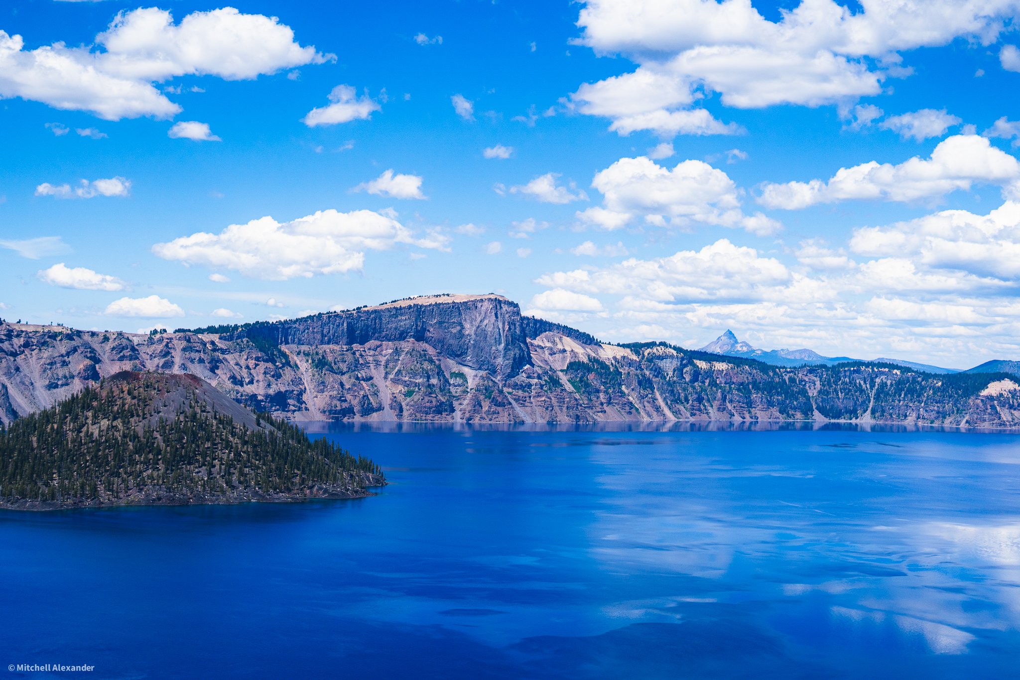 Crater Lake