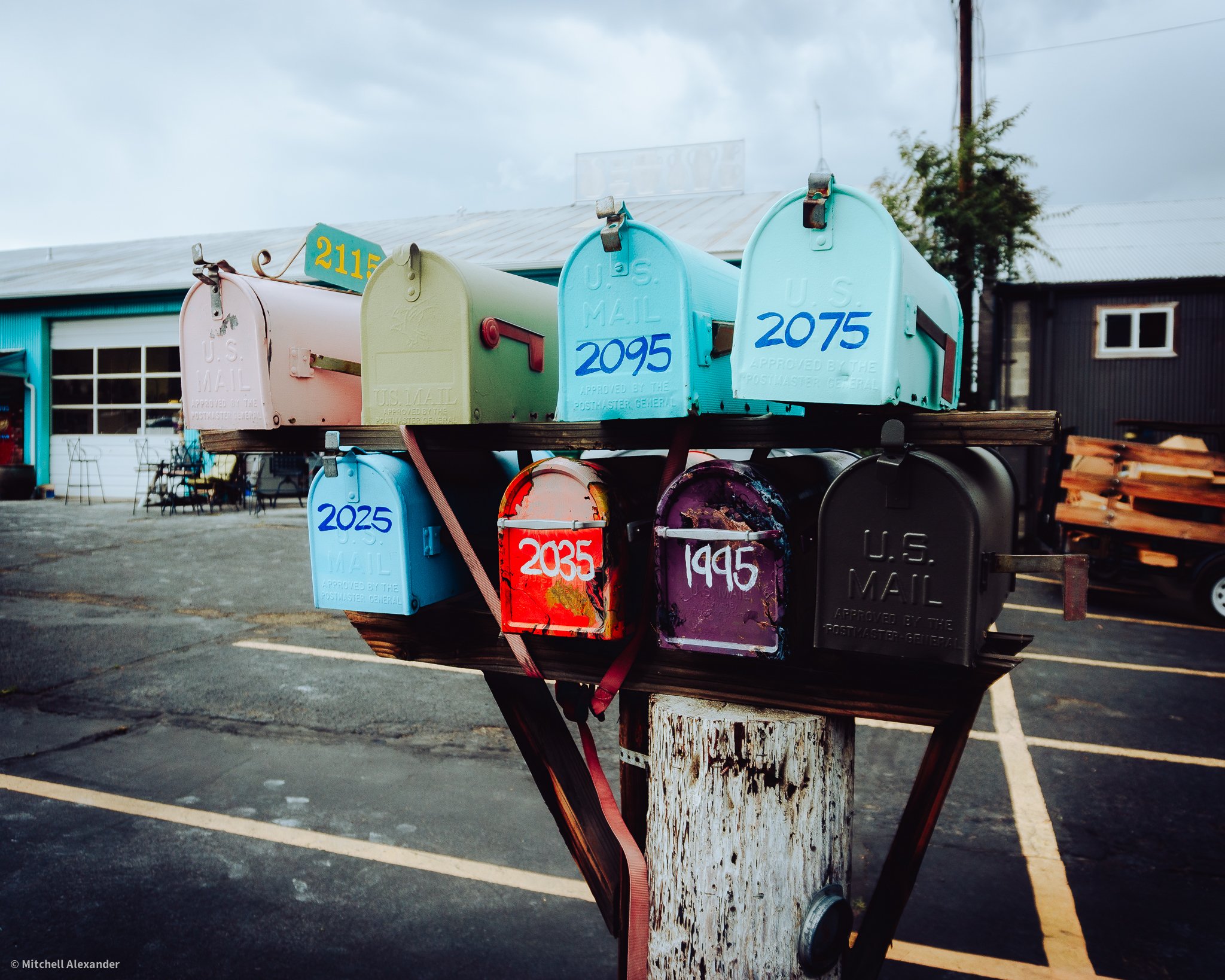 You've Got Mail