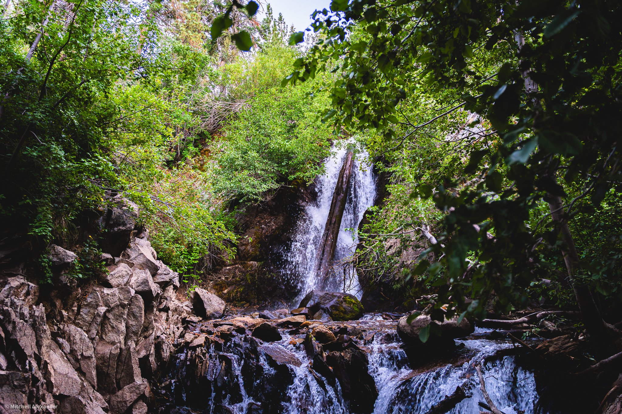 Hunter Creek