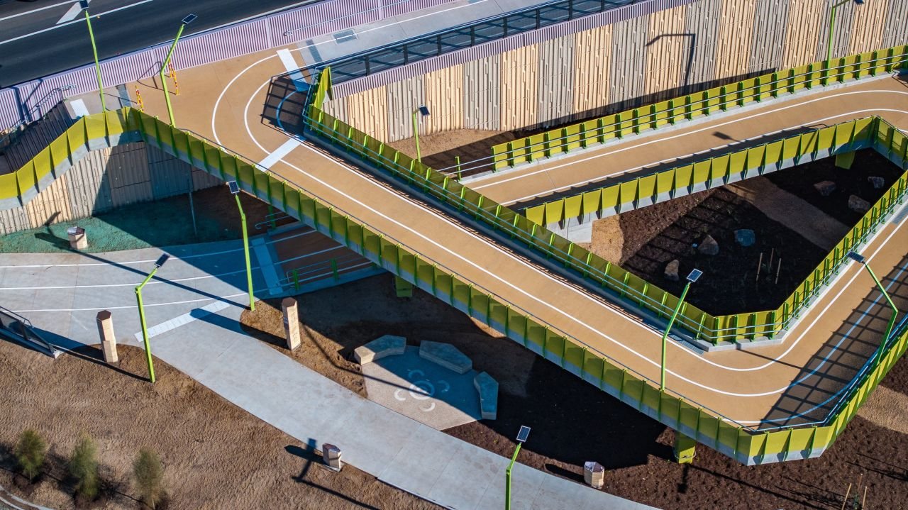 Calder Park Drive | Indigenuity Lab