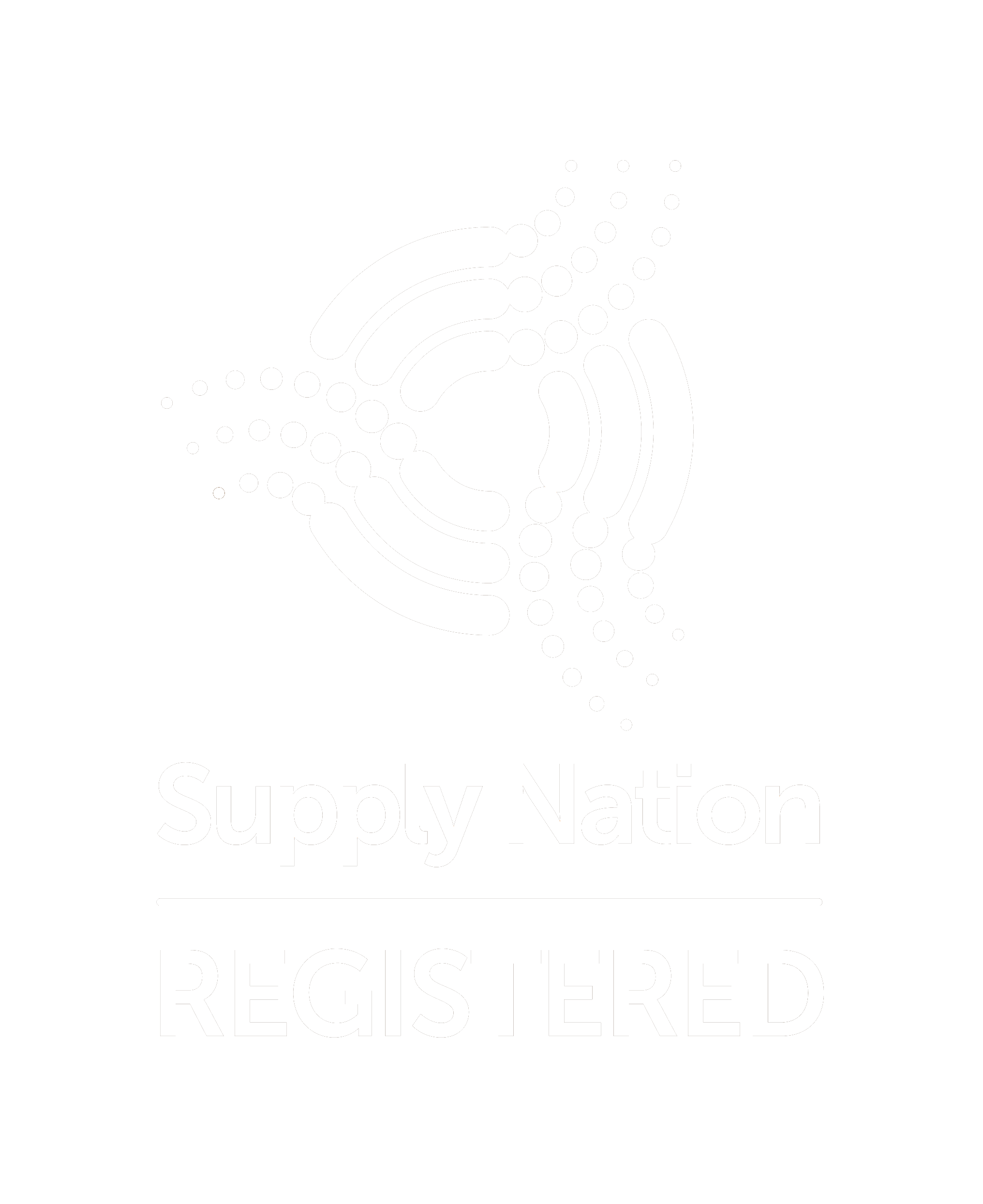 Supply Nation Registered Logo