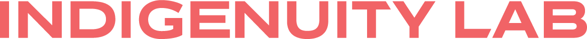  Indigenuity Lab
