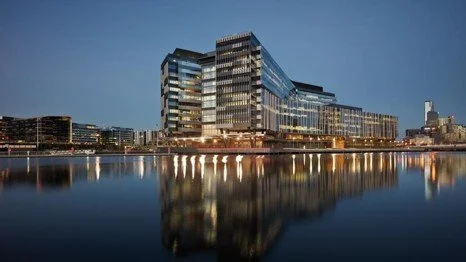 ANZ Concept Master Plan