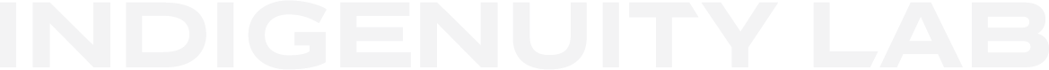 Indigenuity Lab Logo