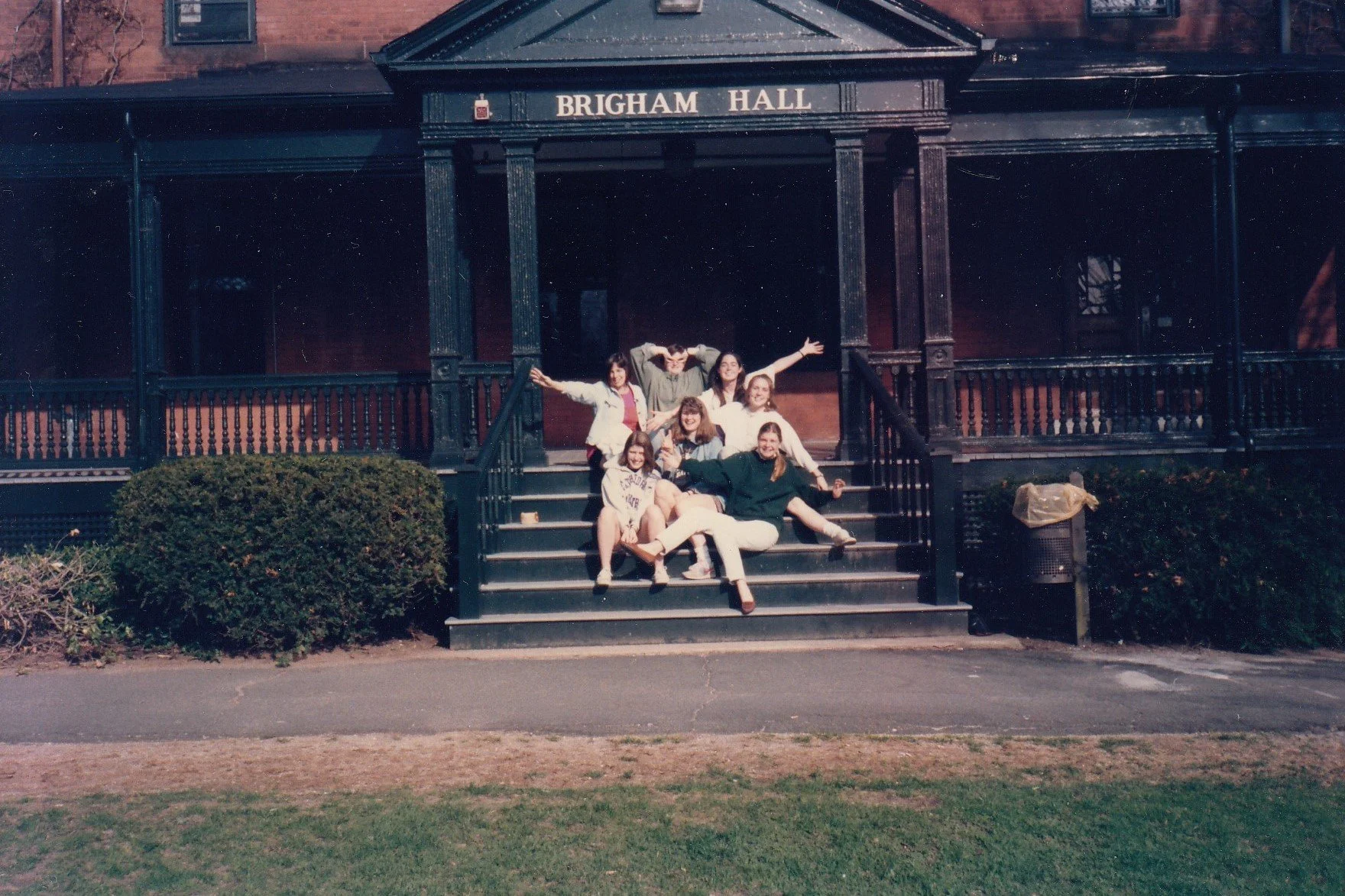 Brigham steps 1992 - 2.jpg