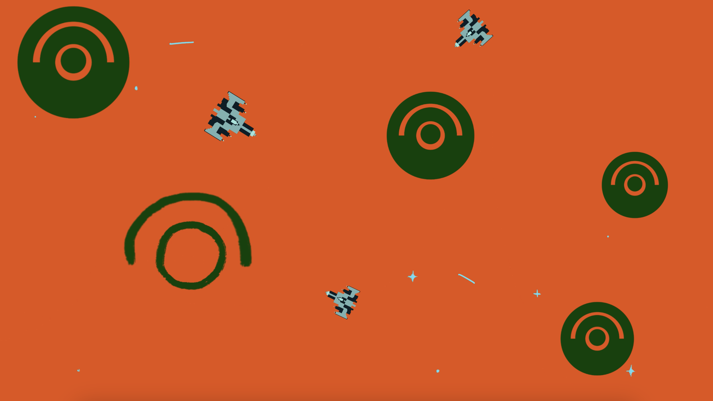 Yippies Logo Animation