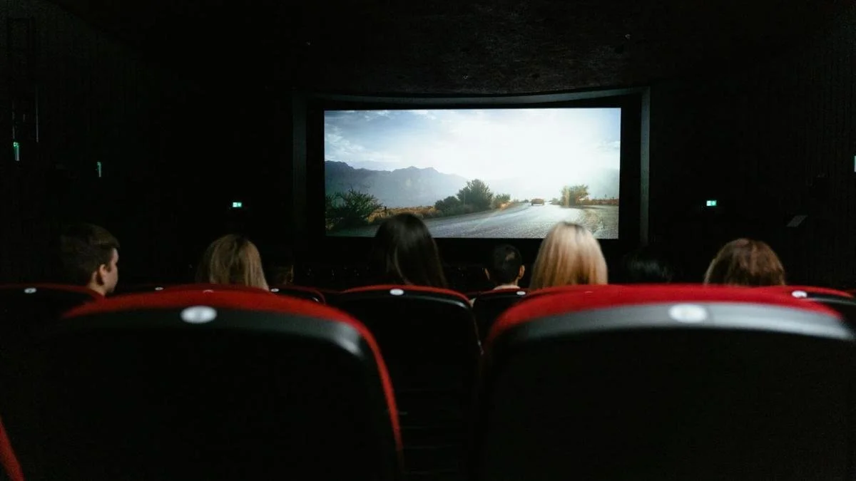 Turning classic movies into new experiences; Naples Cinematheque partners with local theater
